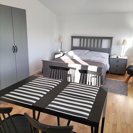 Pokoje U Bozeny Apartman Ostrowo  Kültér fotó