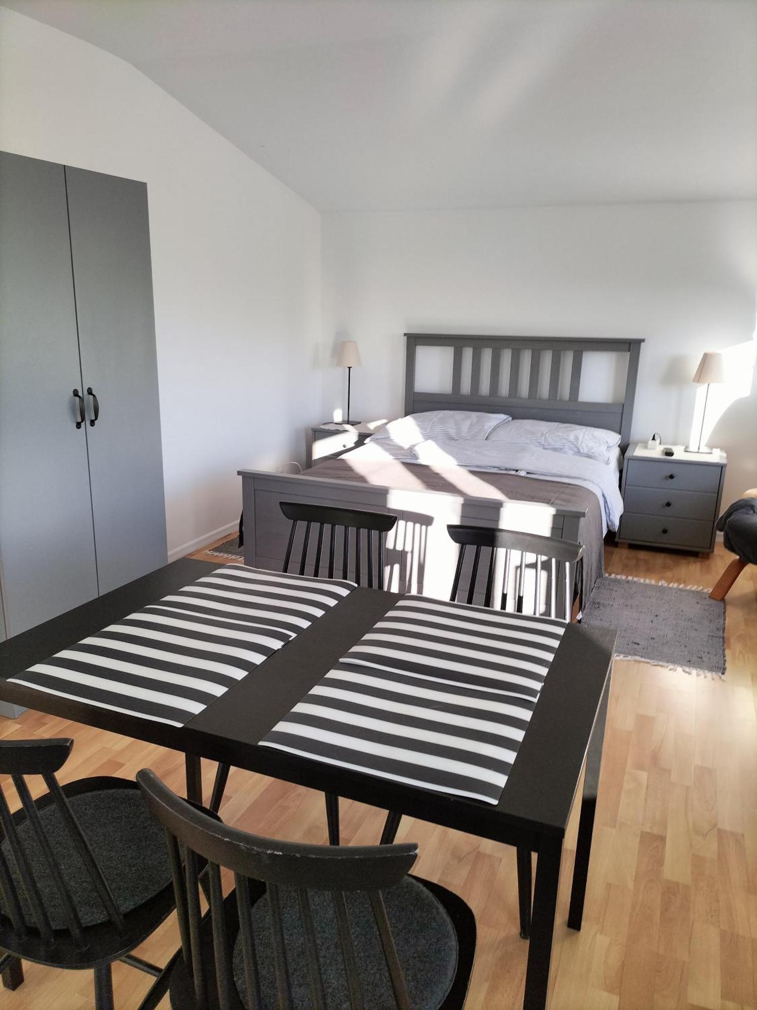 Pokoje U Bozeny Apartman Ostrowo  Kültér fotó