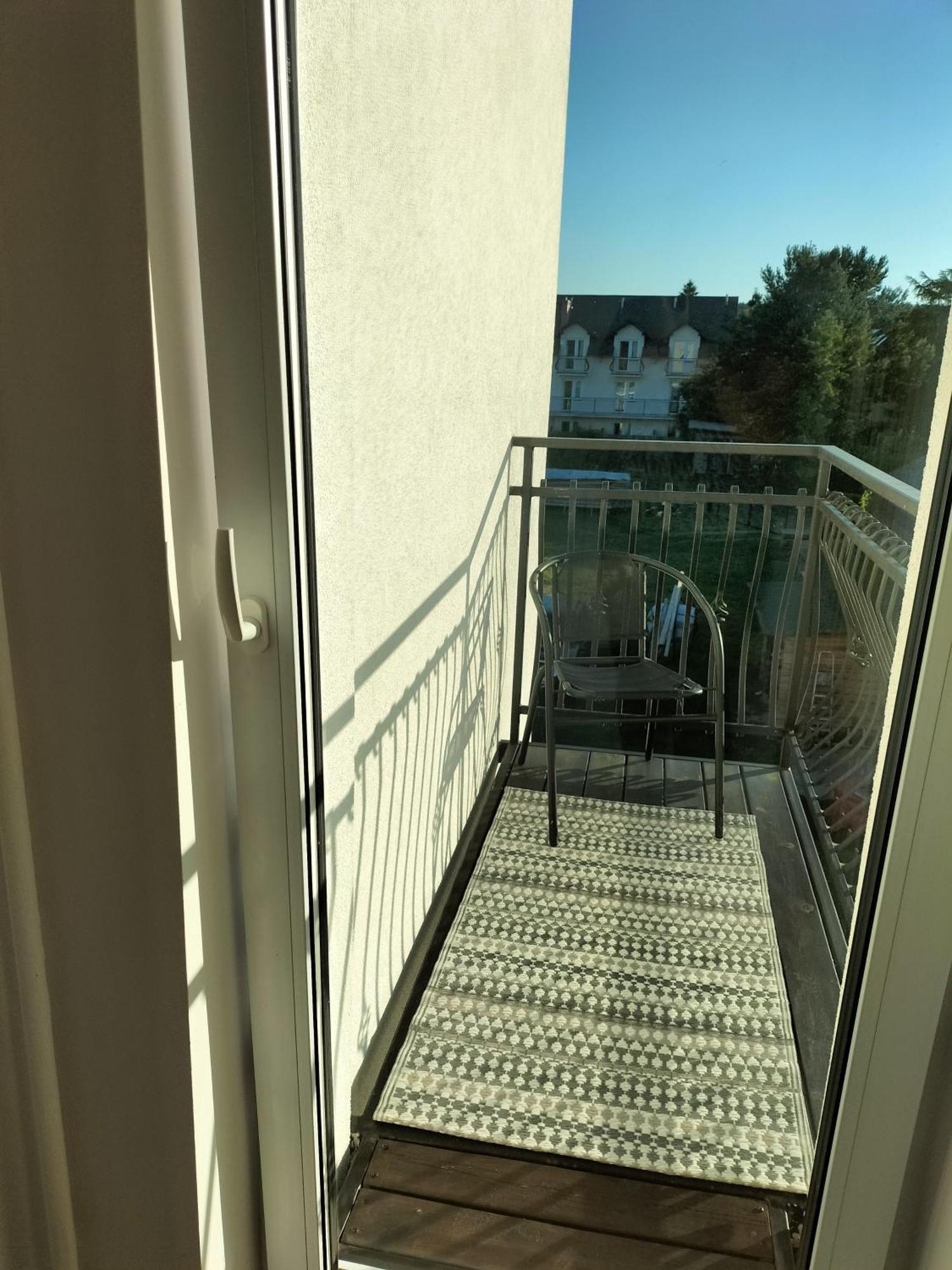 Pokoje U Bozeny Apartman Ostrowo  Kültér fotó