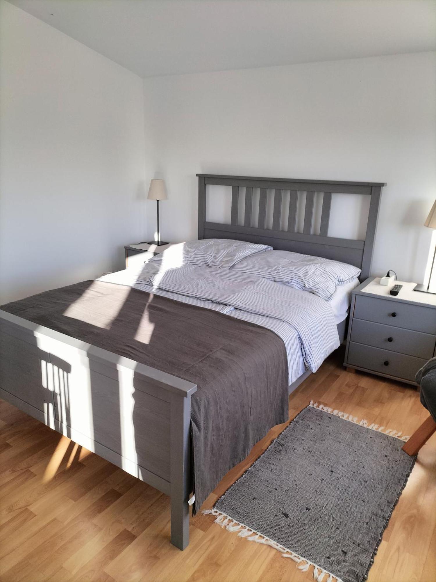 Pokoje U Bozeny Apartman Ostrowo  Kültér fotó