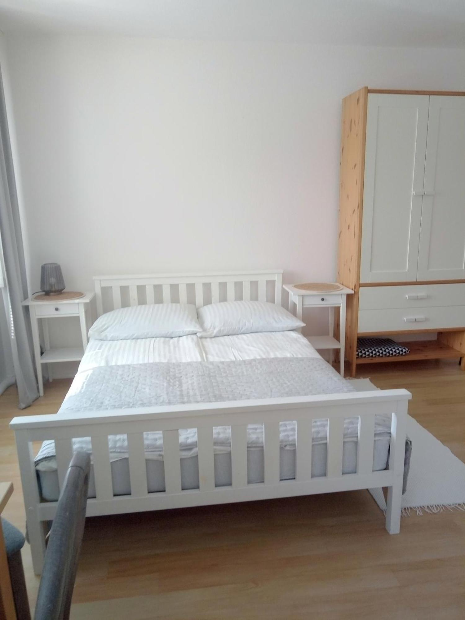 Pokoje U Bozeny Apartman Ostrowo  Kültér fotó