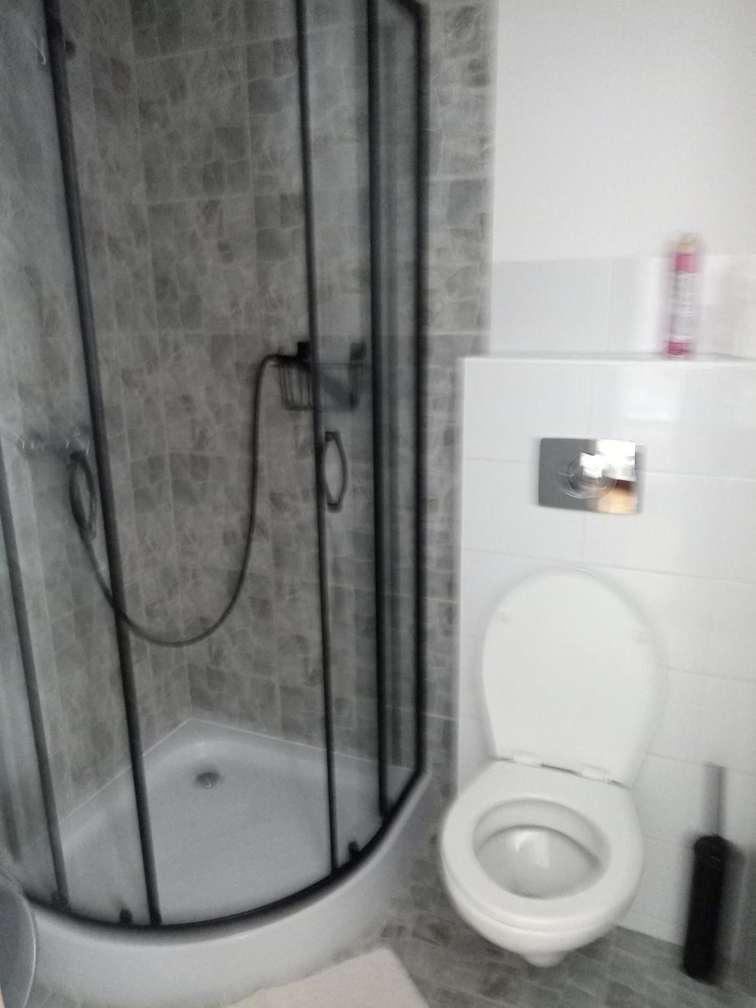 Pokoje U Bozeny Apartman Ostrowo  Kültér fotó